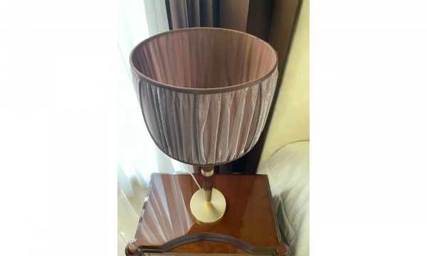 Лампа На Прикроватную Тумбу Francesco Pasi Ellipce