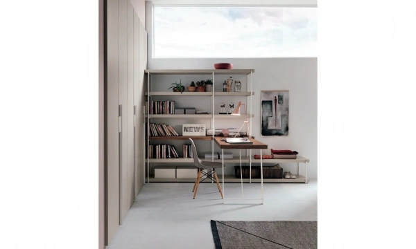 Детская Tomasella Tommy Young 4