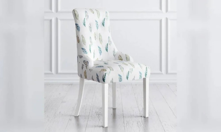 Стул C02V-K00-0372 - фото 1