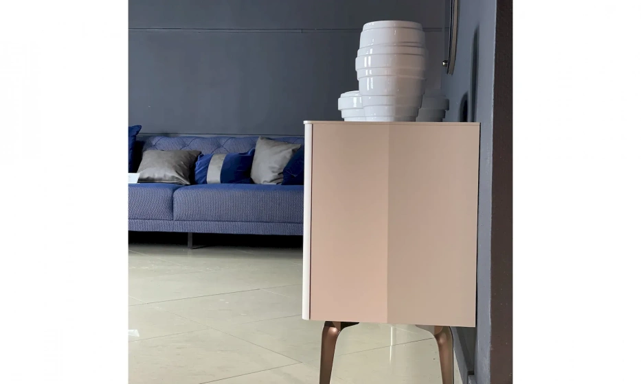 Комод Nicole Turkey - фото 6