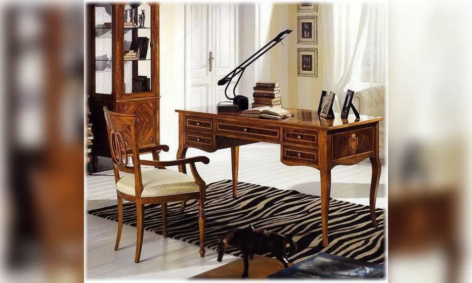 Стол Письменный Tosato Ricordi 2 - фото 1