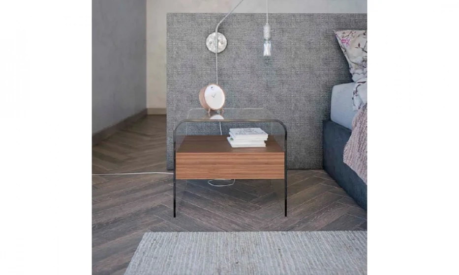 Тумбочка TONIN T13 A / NC - фото 1