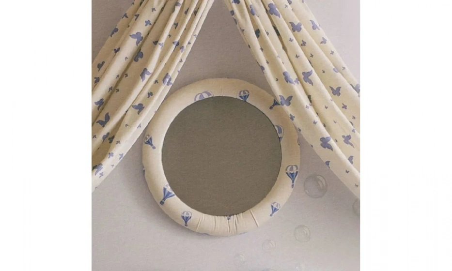 Зеркало Dolfi 4010L - фото 1