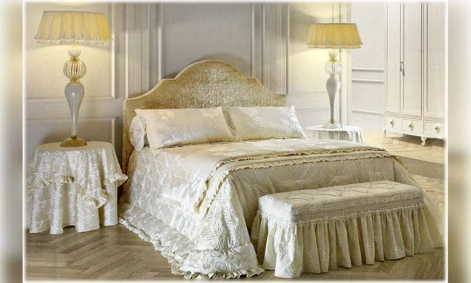 Кровать Halley Spencer - фото 1