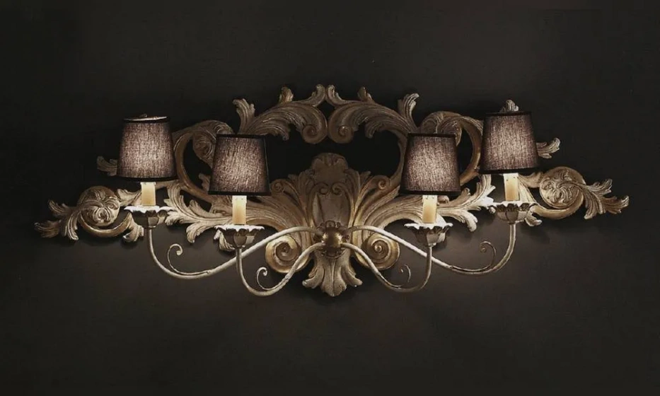 Бра Silvano Grifoni 1678 + 827 - фото 1