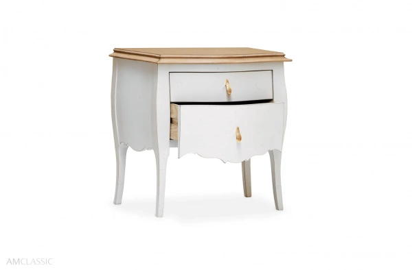 Тумба Прикроватная Am Classic Juliette