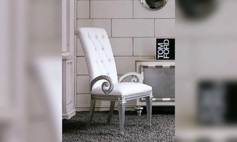 Стул Zonta Butterfly 4 - фото 1