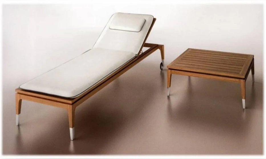 Шезлонг Smania Palmas - фото 1