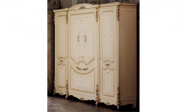 Спальня Agm (Alberto E Mario Ghezzani) Barocco