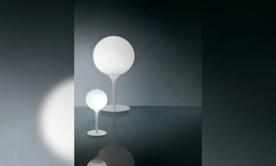 Artemide Castore 25 Лампа - фото 1