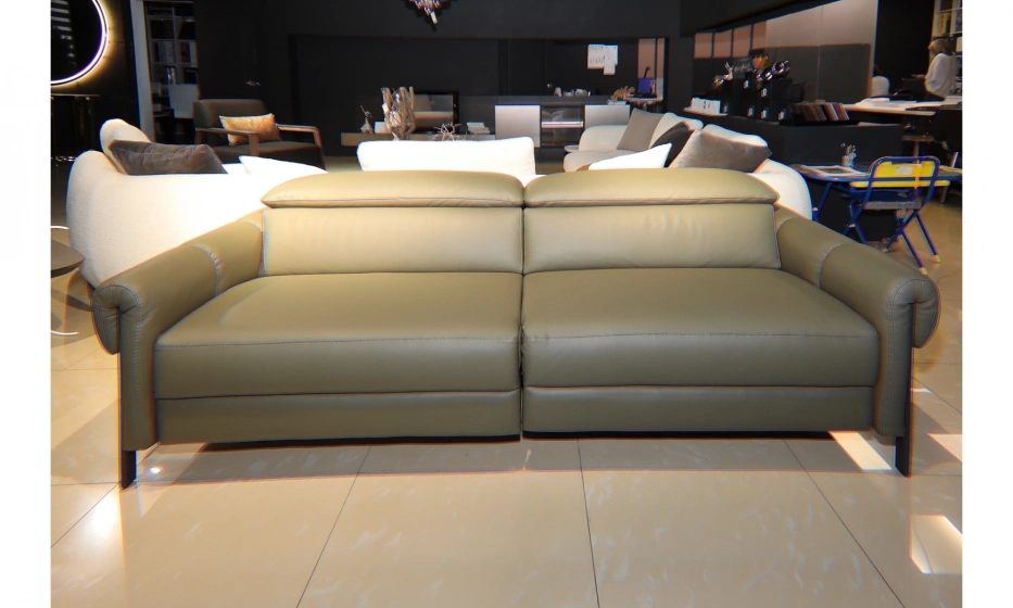 Диван Caliaitalia Condor Relax - фото 1