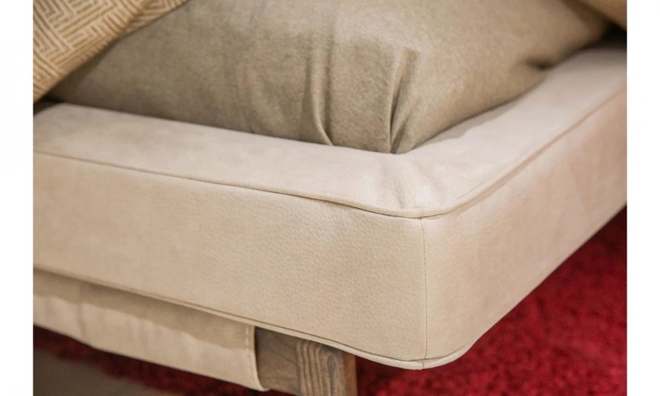 Кровать Homage Ligna - фото 4