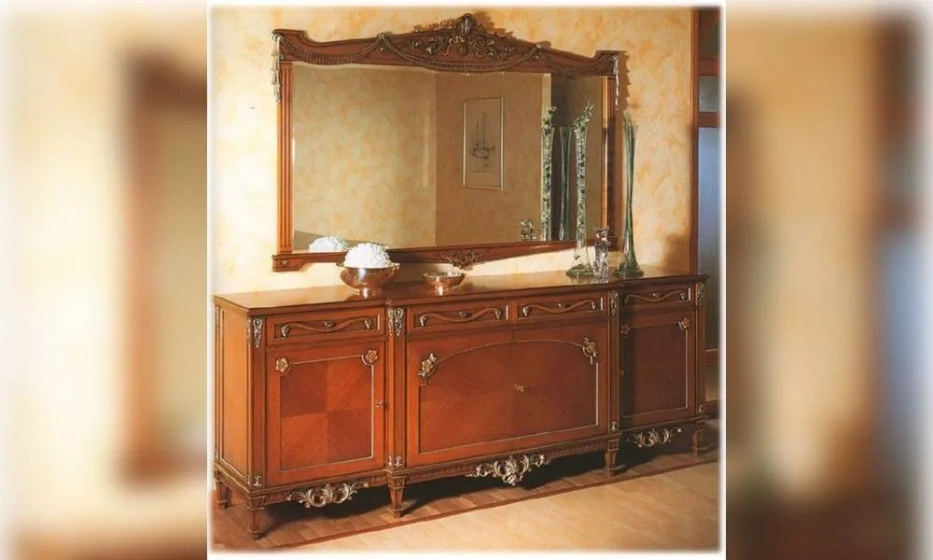 Буфет Asnaghi Interiors Ketoi - фото 1