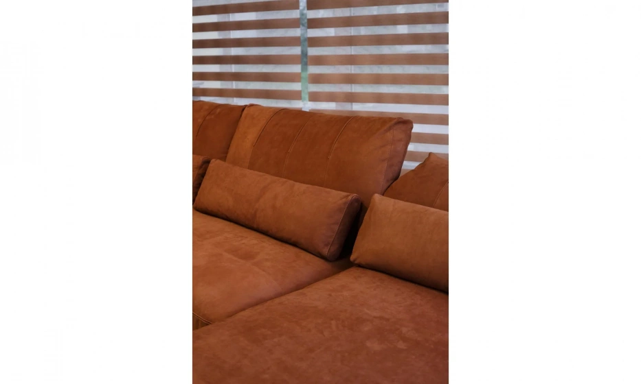 Диван NICOLINE SALOTTI - фото 2