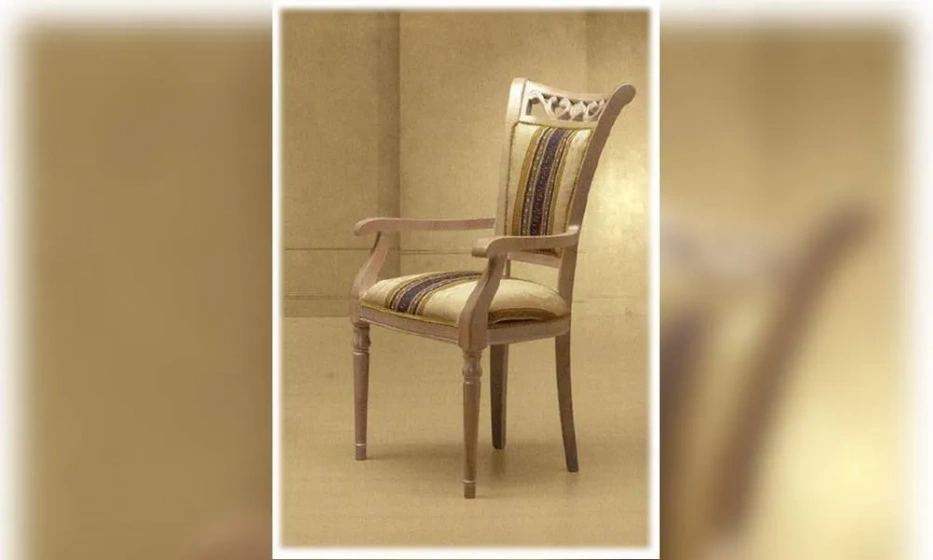 Стул Morello Gianpaolo Venere 2 - фото 1