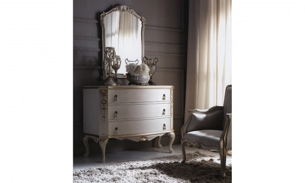 Спальня Silvano Grifoni Bedroom 2