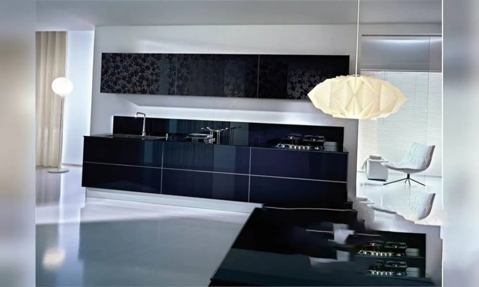 Кухня Q2System, Pedini - фото 1