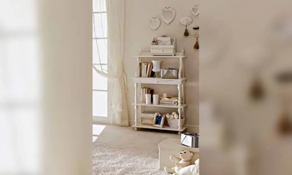 Этажерка Piermaria 2 - фото 1