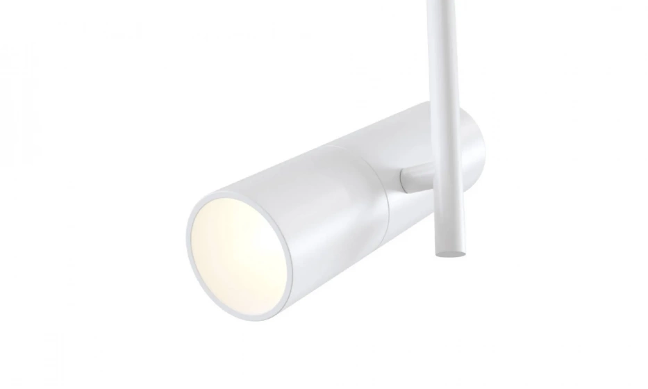 Трековый Светильник Technical Tr005-1-Gu10-W - фото 4