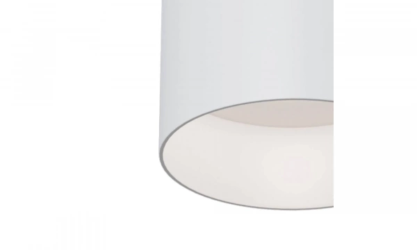 Потолочный Светильник Technical C014Cl-01W