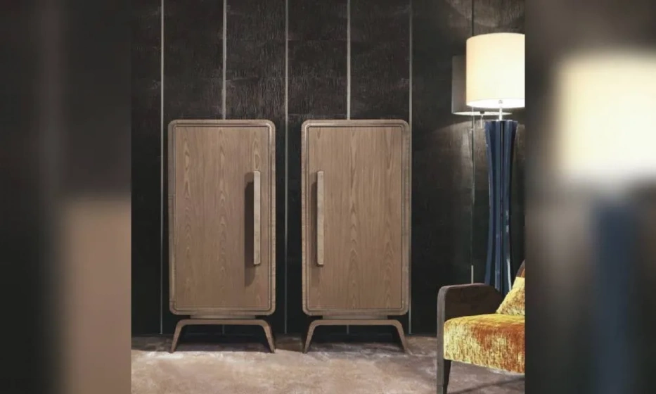 Шкаф Re Deco Diamonds - фото 1