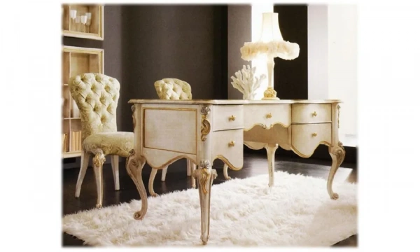 Домашний Кабинет Volpi Classic 17