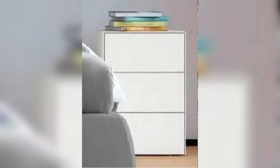 Тумба Прикроватная Pianca Plano - фото 1