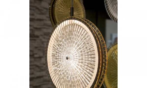 Подвесной светильник Sylcom Lulu