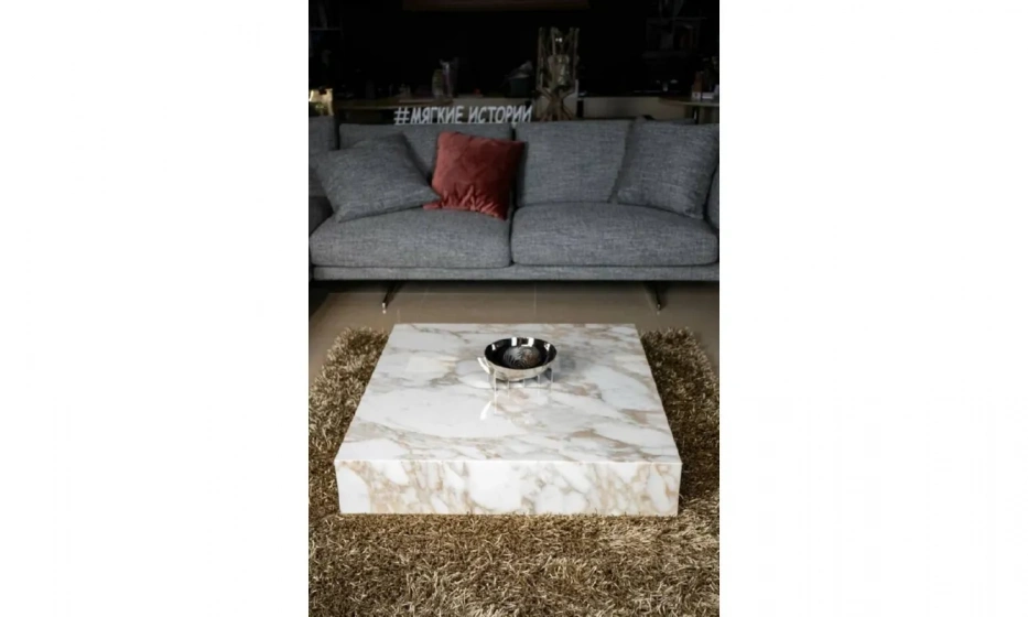 Журнальный столик Giulio Marelli - фото 6