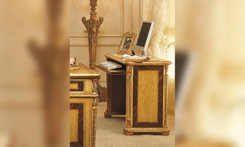 Компьютерный Стол Riva Direttorio 1 - фото 1