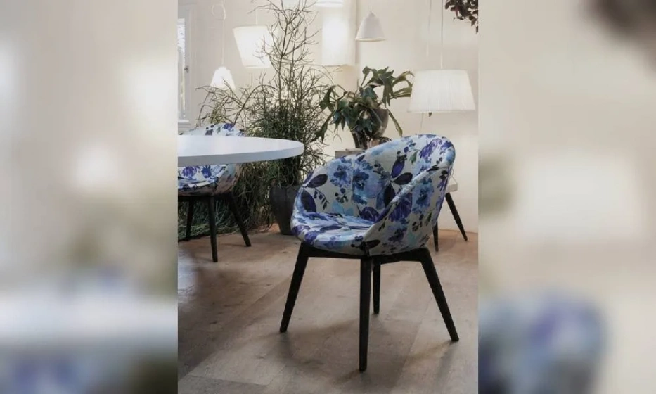 Кресло Dall Agnese Bea 1 - фото 1