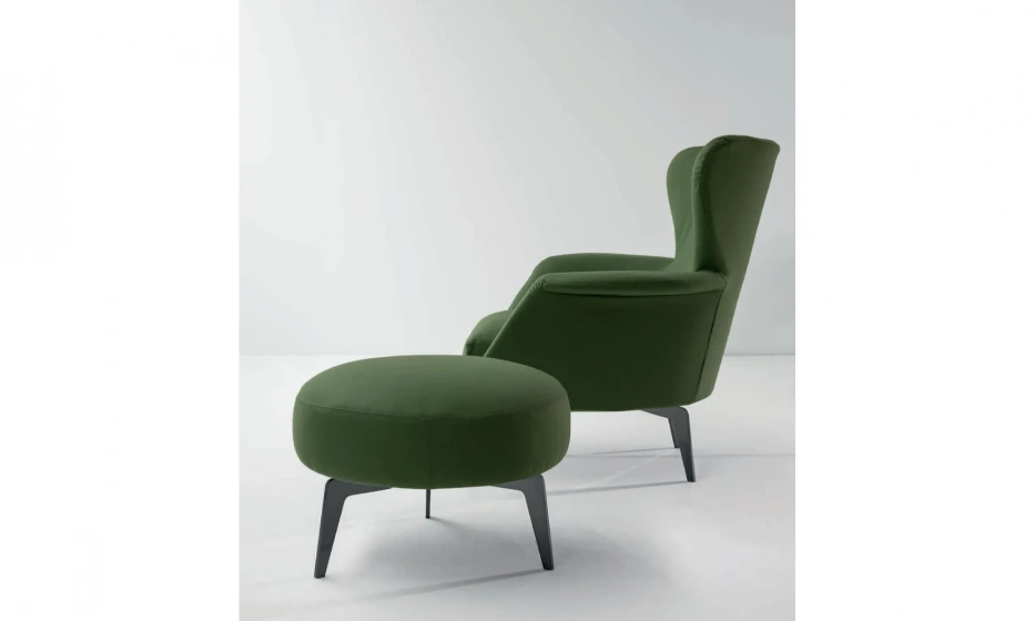 Пуф Bonaldo Lovy - фото 1