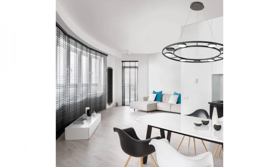 Подвесной Светильник Technical Mod070Pl-L63B3K - фото 2