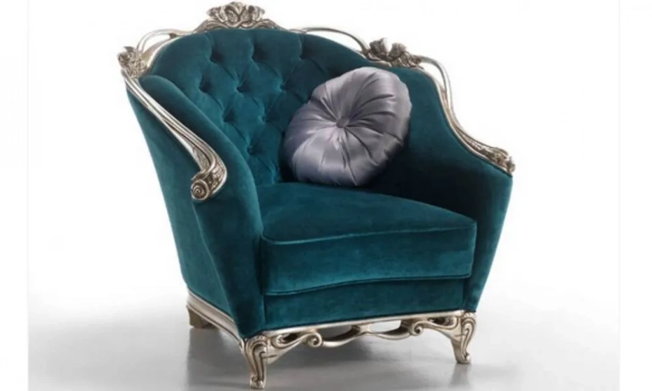 Кресло Goldconfort Rose - фото 1