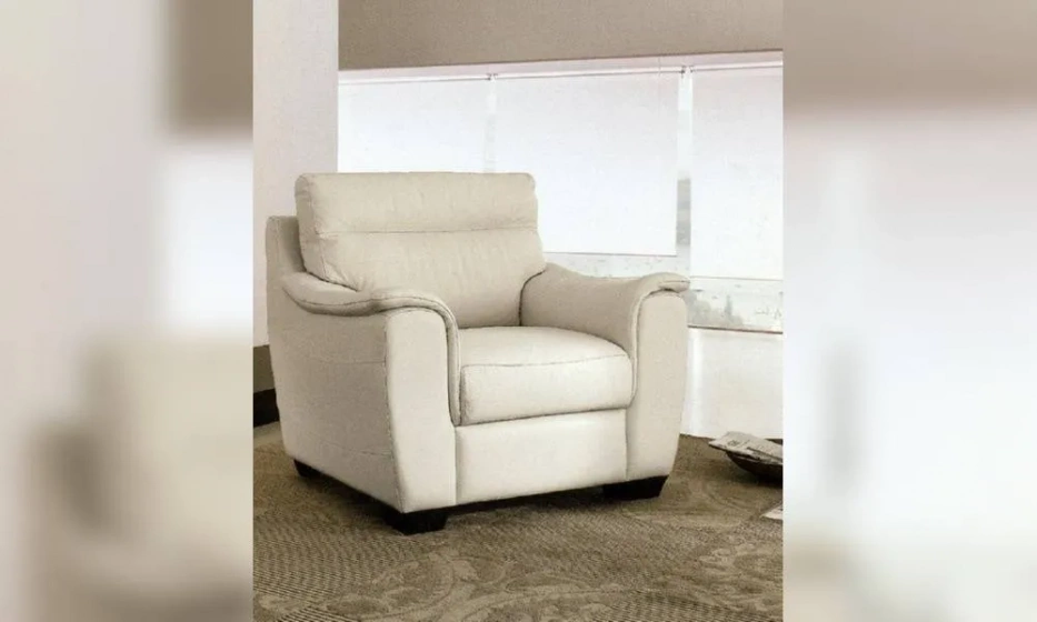 Кресло Nicoline Salotti Micron - фото 1