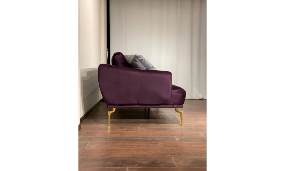 Диван 4-х местный Giza Turkey - фото 5