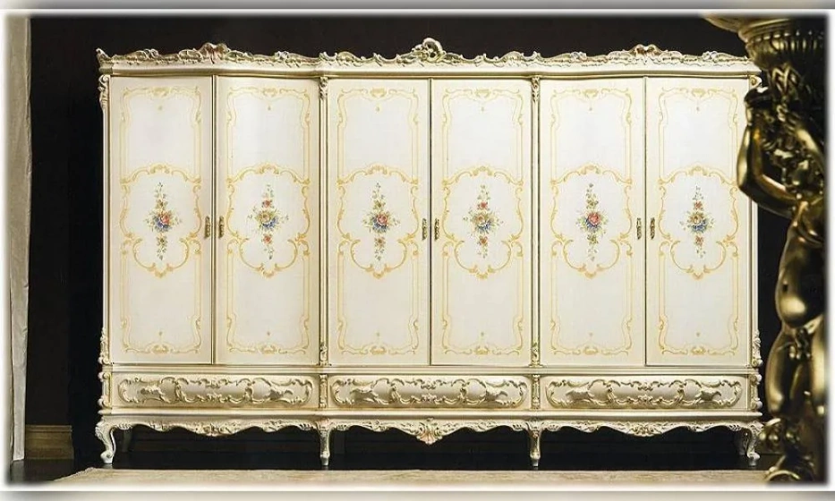 Шкаф Silik Elena - фото 1