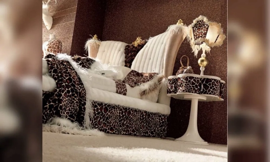 Спальня Alta Moda/Linea B Chic - фото 7