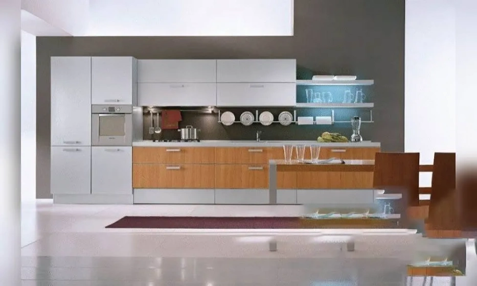 Кухня Pedini, Dream - фото 1