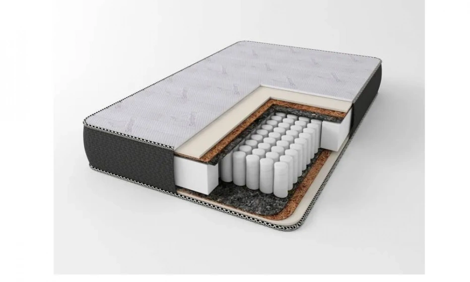 Матрас Сонберри Brianna-2 - фото 1