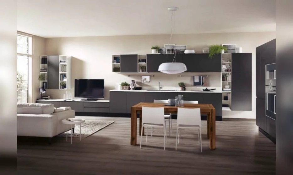 Кухня Scavolini Motus - фото 1