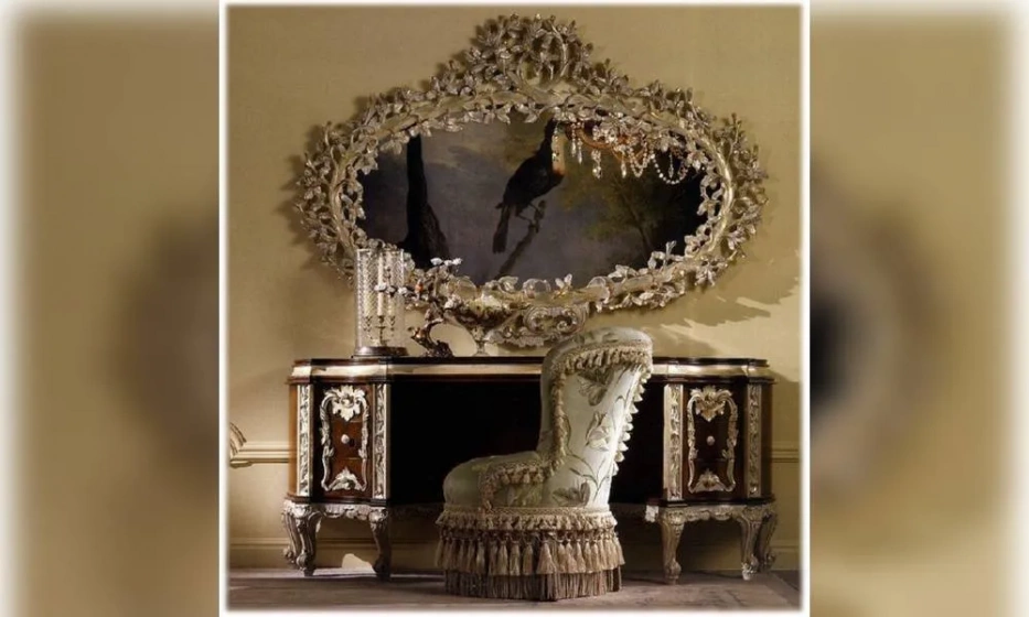 Туалетный Столик Jumbo Collection Regency - фото 1