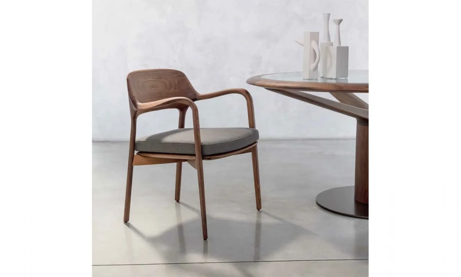 Стул PORADA ELLA - фото 1