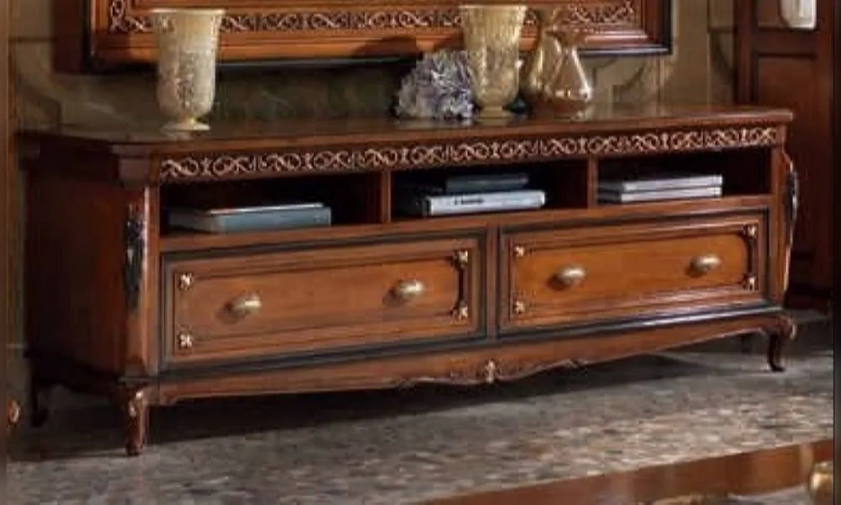 Тумба Тв Vaccari Giovanni Bella Italia - фото 1