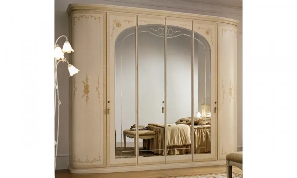 Спальня Agm (Alberto E Mario Ghezzani) Principessa