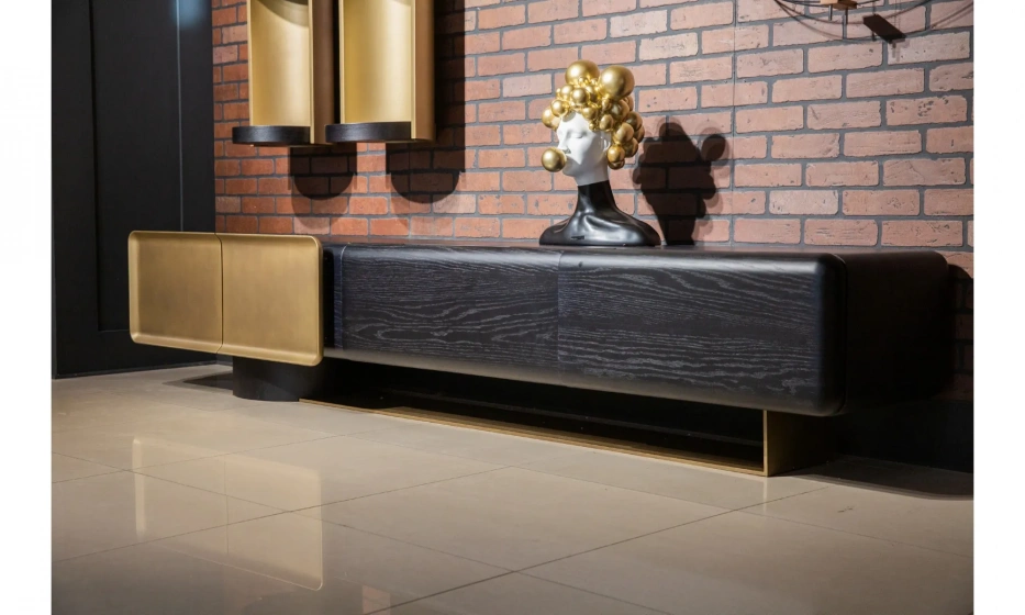 Тумба ТВ Orix Grande - фото 3