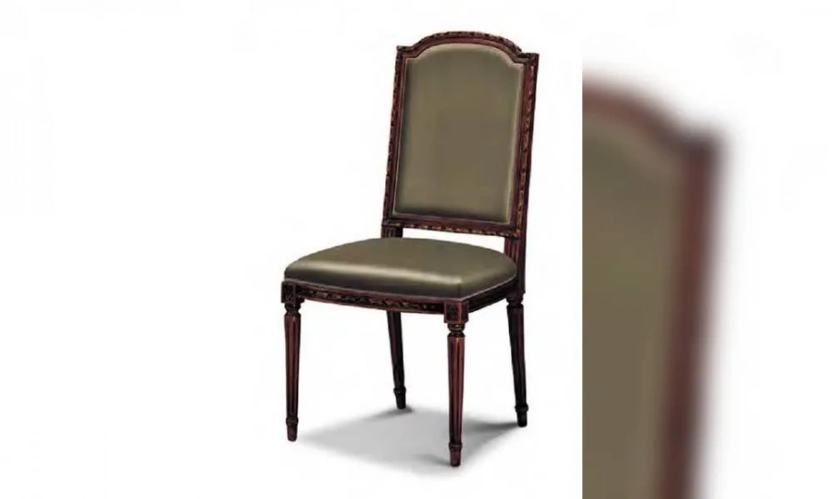 Стул Francesco Molon S172 - фото 1