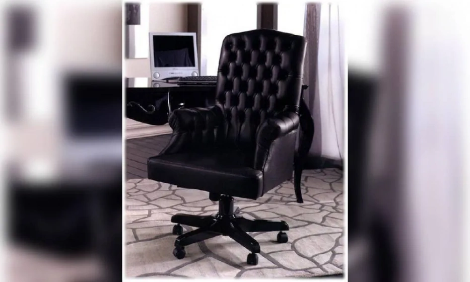 Кресло Руководителя Seven Sedie President - фото 1