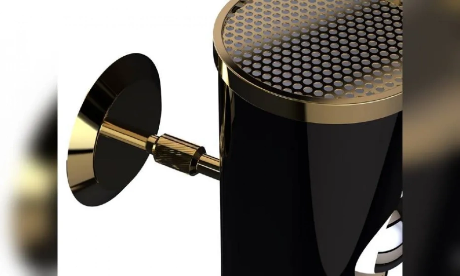 Настенный Светильник Delightfull Chuck - фото 5