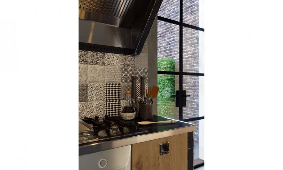 Кухня Virs Loft Four - фото 3